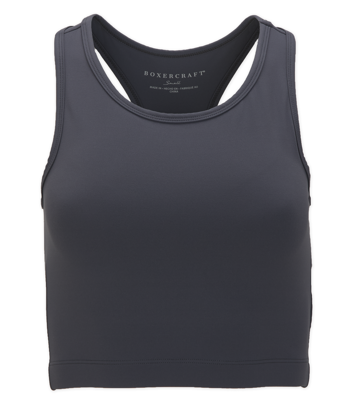 Boxercraft Women's Zen  Sport Tank