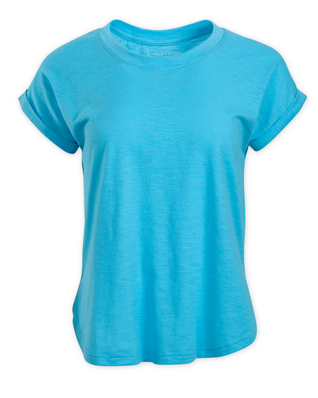 Boxercraft Women's Sweet Tee-1