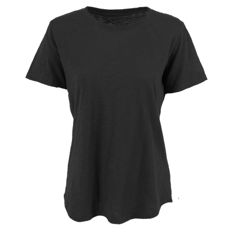 Boxercraft Women's Cut It Out Tee-1