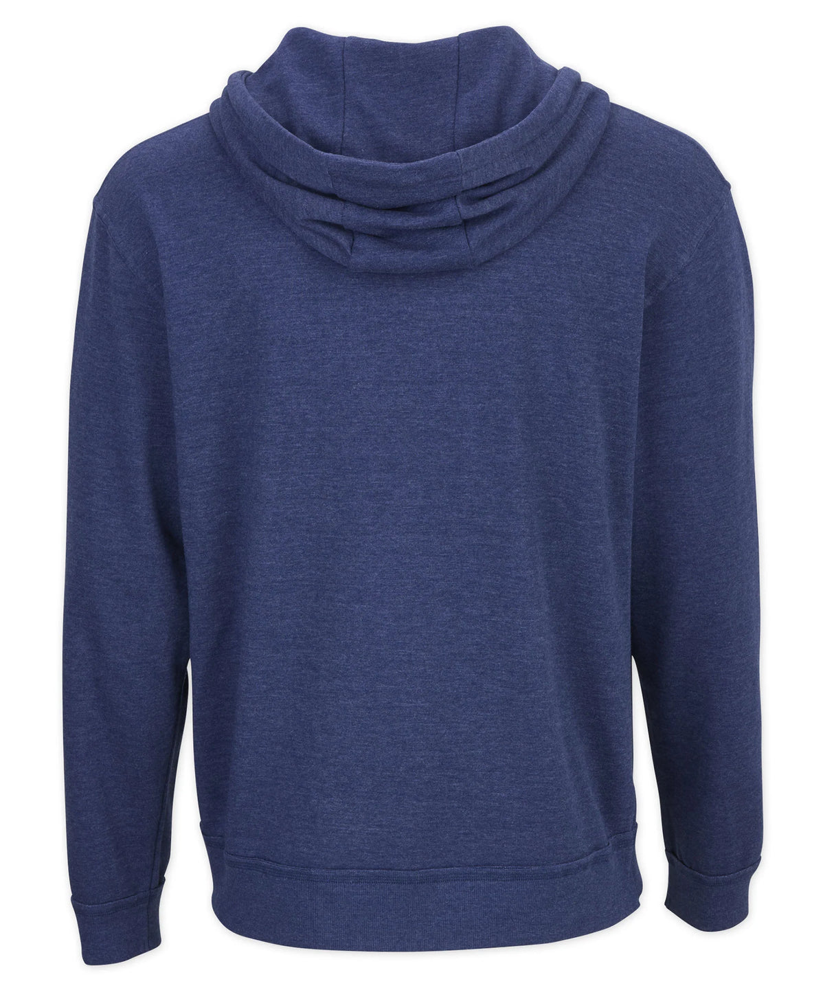 Boxercraft Men's French Terry Hoodie-2