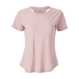 Boxercraft Women's Cut It Out Tee