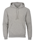 Boxercraft Men's Fleece Hood-1