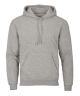 Boxercraft Men's Fleece Hood-1