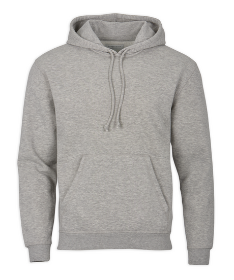Boxercraft Men's Fleece Hood-1