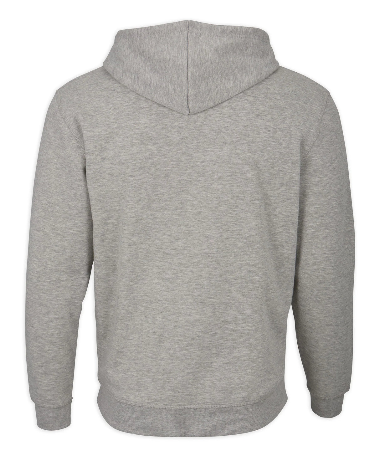 Boxercraft Men's Fleece Hood-2