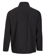 Boxercraft Men's Stretch Woven 1/4 Zip Pullover-2