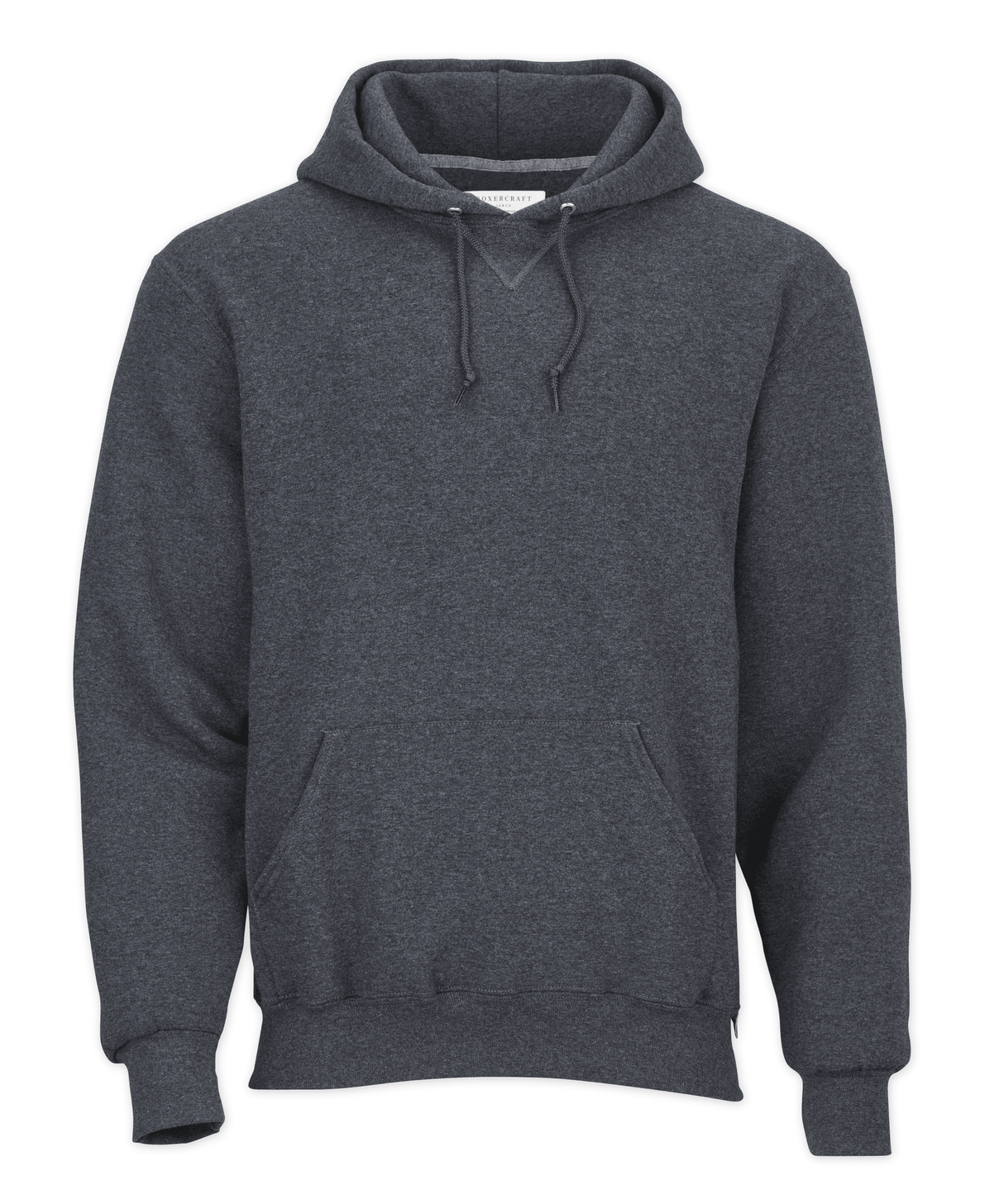 Boxercraft Men's Fleece Hood