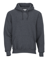 Boxercraft Men's Fleece Hood