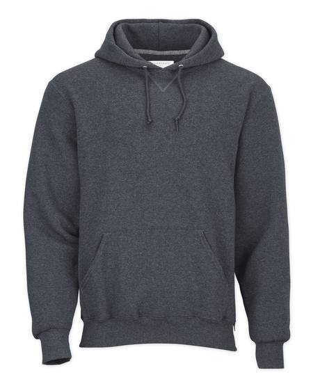 Boxercraft Men's Fleece Hood