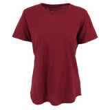 Boxercraft Women's Cut It Out Tee-1