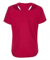 Boxercraft Women's Cut It Out Tee-2