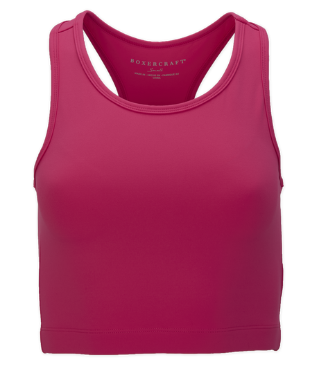Boxercraft Women's Zen  Sport Tank