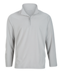 Boxercraft Men's Stretch Woven 1/4 Zip Pullover-1