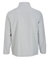 Boxercraft Men's Stretch Woven 1/4 Zip Pullover-2