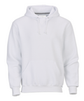 Boxercraft Men's Fleece Hood
