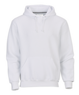 Boxercraft Men's Fleece Hood
