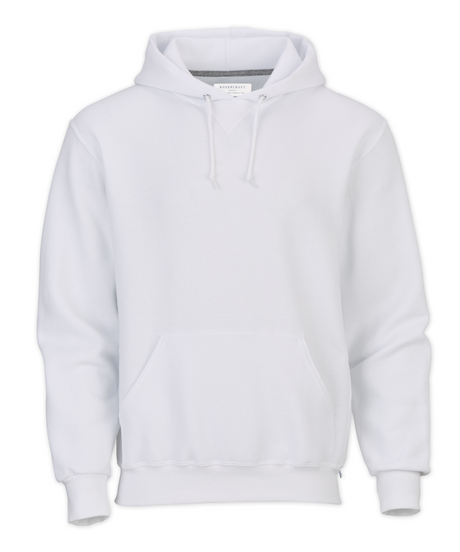 Boxercraft Men's Fleece Hood