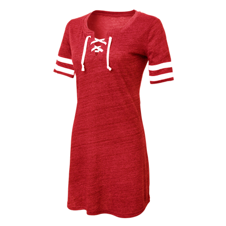 Boxercraft Women's All-star Dress-1