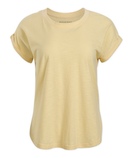 Boxercraft Women's Sweet Tee-1
