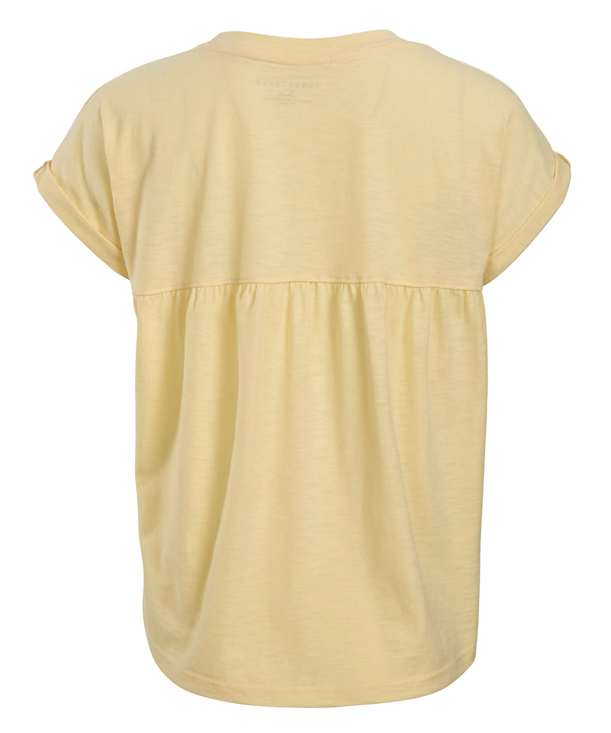 Boxercraft Women's Sweet Tee-2