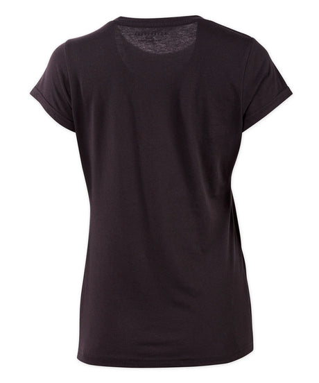 Boxercraft Women's Essential Crew Tee-2