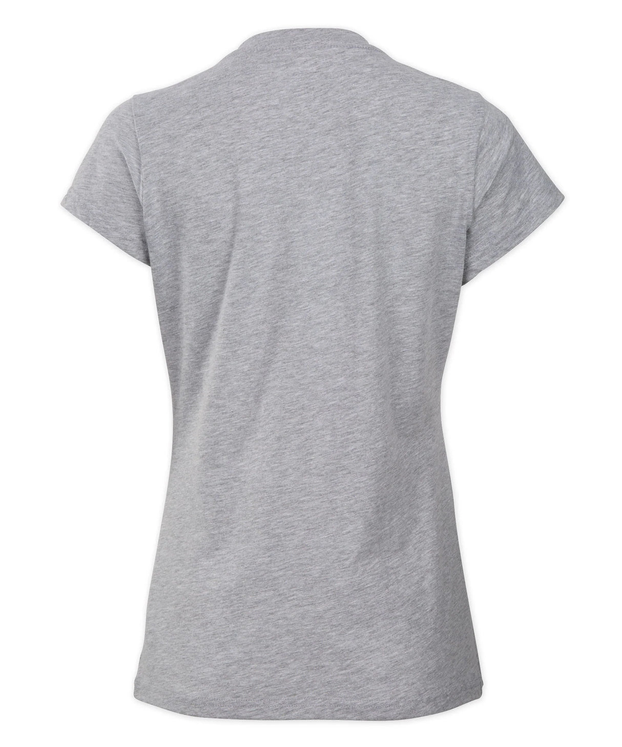 Boxercraft Women's Essential Crew Tee-2