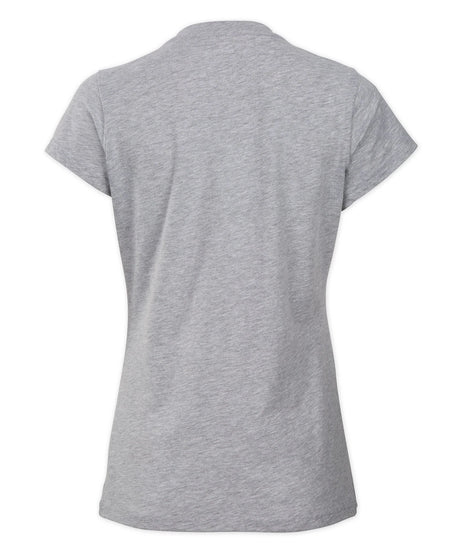 Boxercraft Women's Essential Crew Tee-2