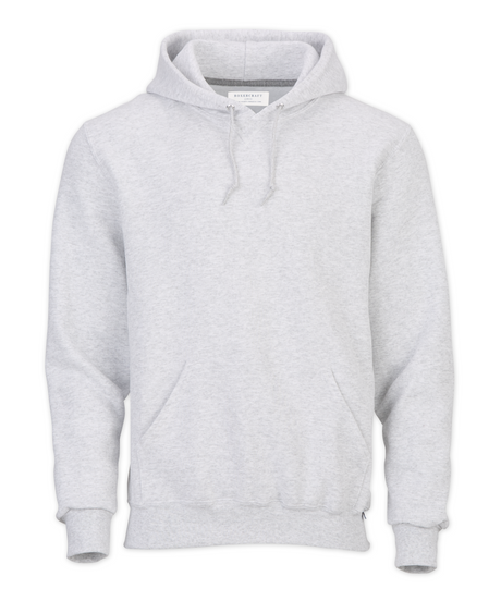 Boxercraft Men's Fleece Hood
