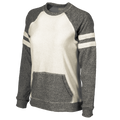 Boxercraft Women's Cozy Contrast Pullover