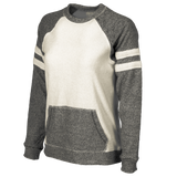Boxercraft Women's Cozy Contrast Pullover