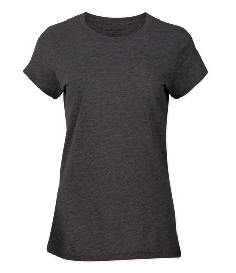 Boxercraft Women's Essential Crew Tee