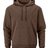 Boxercraft Men's Fleece Hood