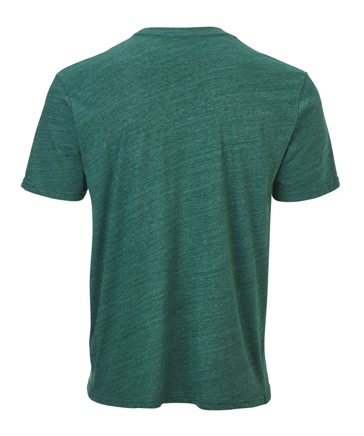 Boxercraft Men's Tri-blend Tee-2