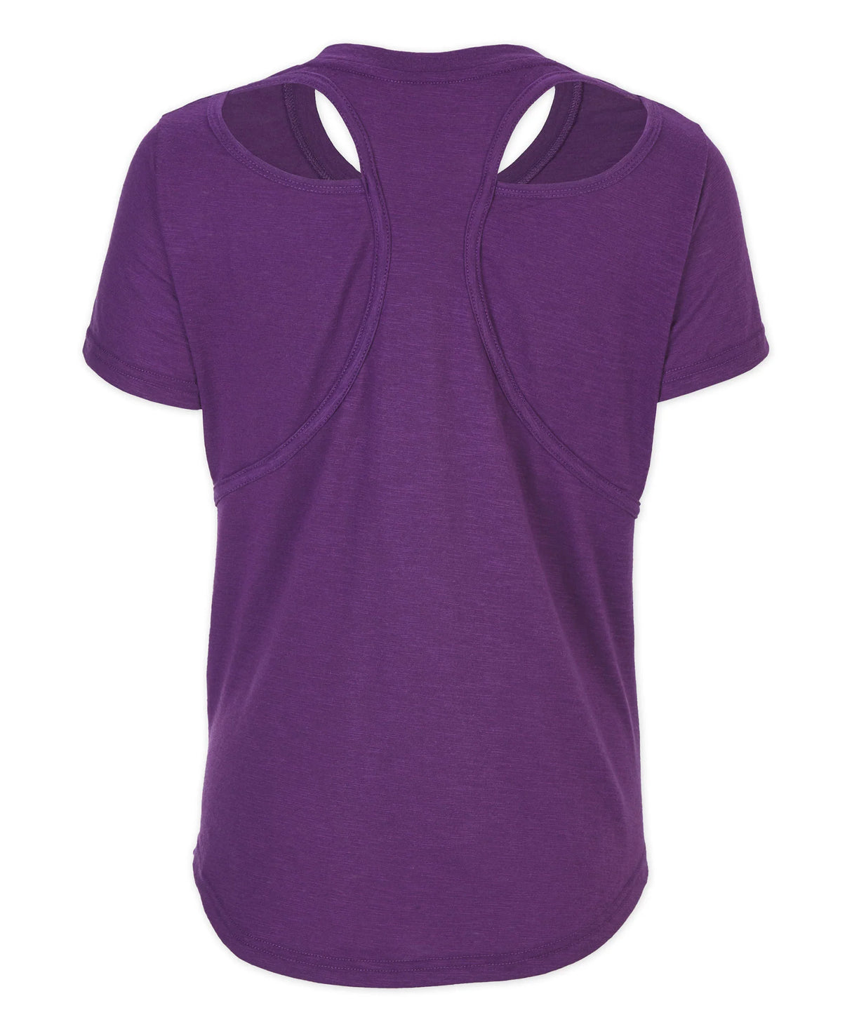 Boxercraft Women's Cut It Out Tee-2