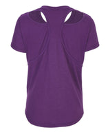 Boxercraft Women's Cut It Out Tee-2