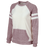 Boxercraft Women's Cozy Contrast Pullover
