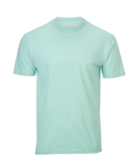Boxercraft Men's Tri-blend Tee