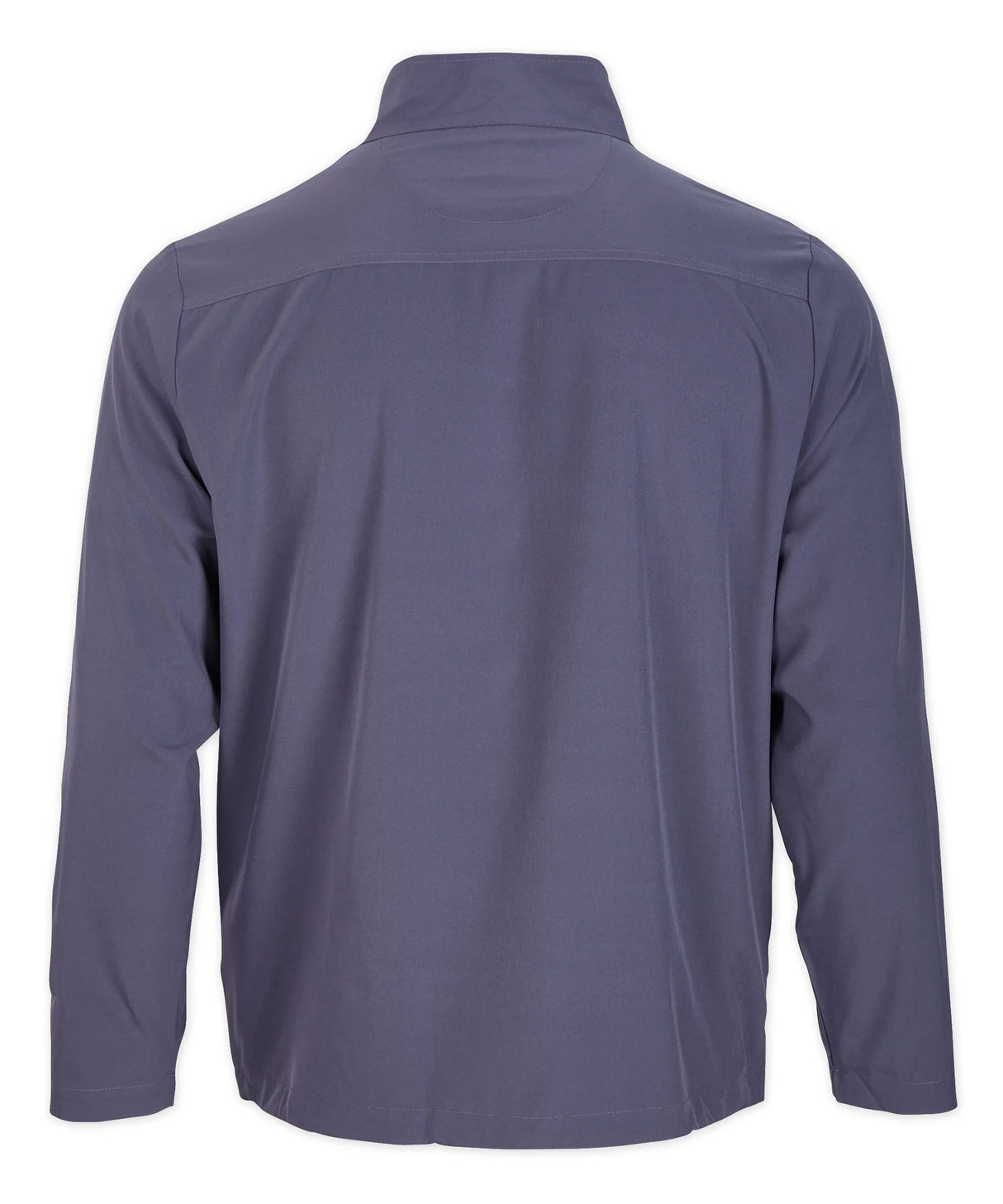 Boxercraft Men's Stretch Woven 1/4 Zip Pullover-2