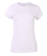 Boxercraft Women's Essential Crew Tee-1