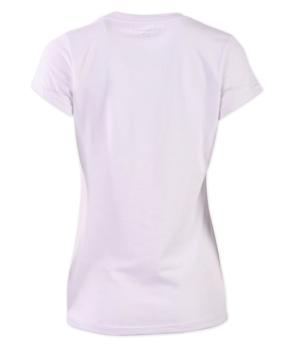 Boxercraft Women's Essential Crew Tee-2