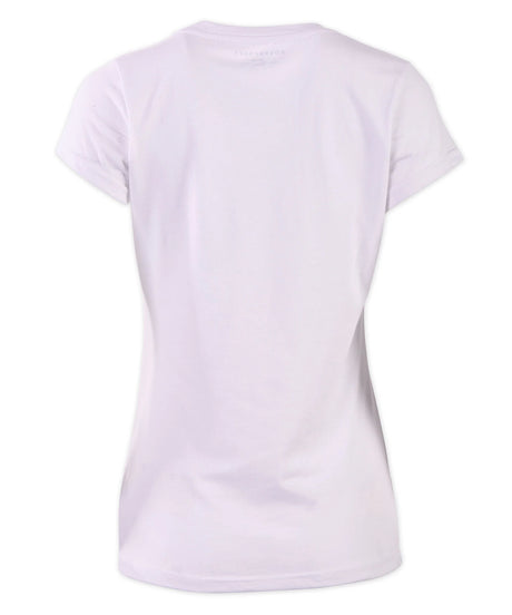 Boxercraft Women's Essential Crew Tee-2