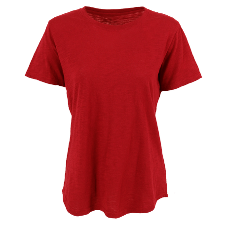 Boxercraft Women's Cut It Out Tee-1