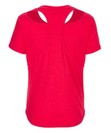 Boxercraft Women's Cut It Out Tee-2