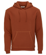 Boxercraft Men's Fleece Hood