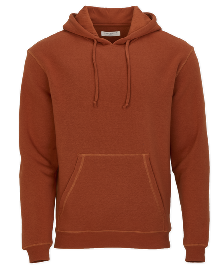 Boxercraft Men's Fleece Hood