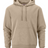 Boxercraft Men's Fleece Hood-1
