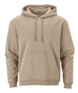 Boxercraft Men's Fleece Hood-1