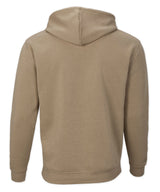 Boxercraft Men's Fleece Hood-2
