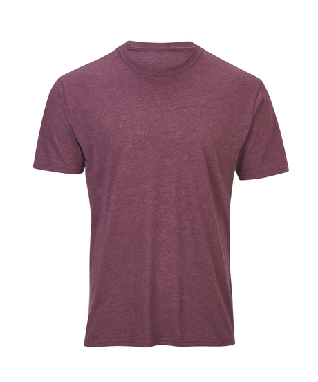 Boxercraft Men's Tri-blend Tee-1