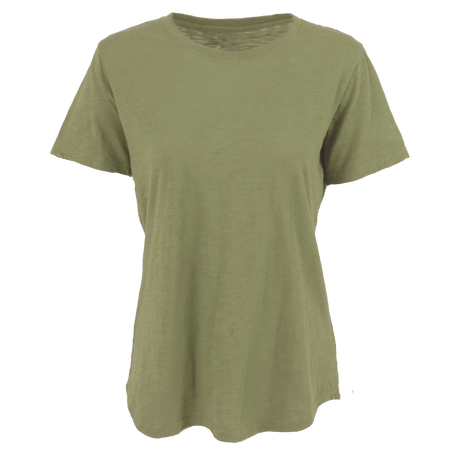 Boxercraft Women's Cut It Out Tee